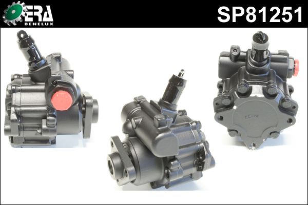 ERA BENELUX Гидравлический насос, рулевое управление SP81251